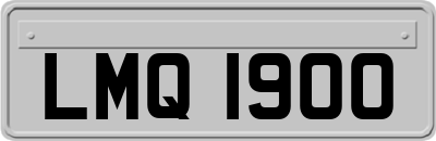 LMQ1900