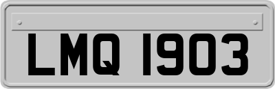 LMQ1903