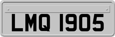 LMQ1905