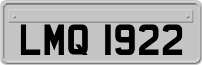 LMQ1922