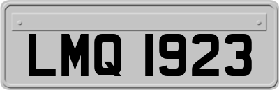 LMQ1923