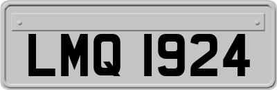 LMQ1924