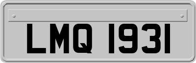 LMQ1931