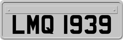 LMQ1939