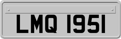 LMQ1951