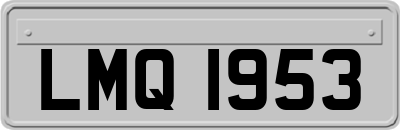 LMQ1953