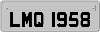 LMQ1958