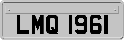 LMQ1961