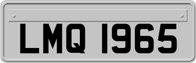 LMQ1965