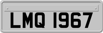 LMQ1967