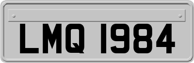 LMQ1984