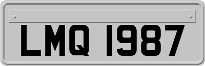 LMQ1987