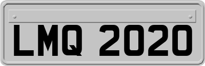 LMQ2020