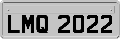 LMQ2022