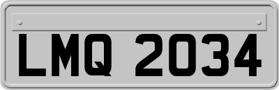 LMQ2034
