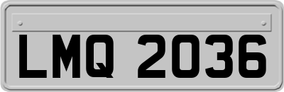 LMQ2036