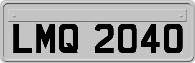 LMQ2040
