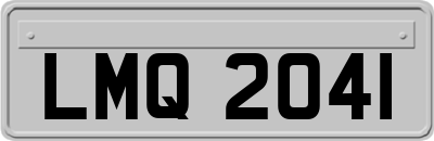 LMQ2041