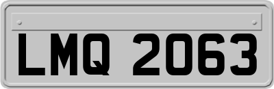 LMQ2063