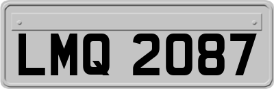 LMQ2087