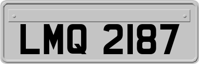 LMQ2187