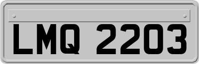 LMQ2203