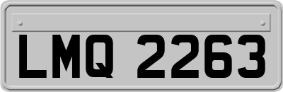 LMQ2263