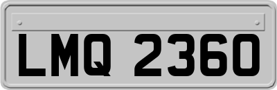 LMQ2360