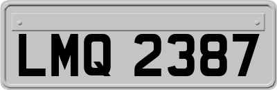 LMQ2387