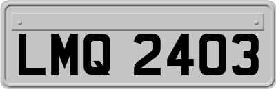LMQ2403