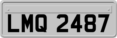 LMQ2487