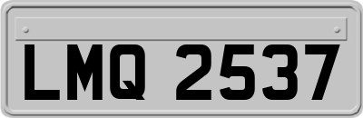 LMQ2537