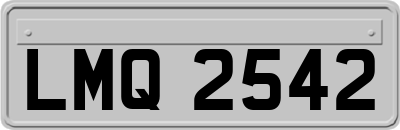 LMQ2542