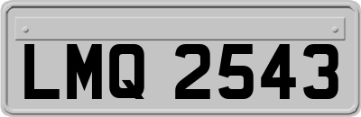 LMQ2543