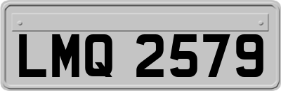 LMQ2579