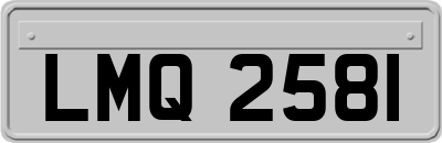LMQ2581