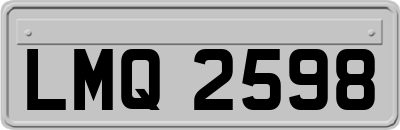 LMQ2598