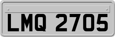 LMQ2705