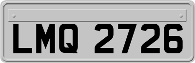 LMQ2726