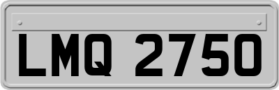 LMQ2750