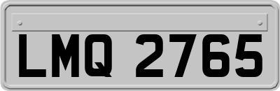 LMQ2765