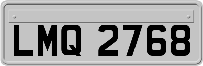 LMQ2768