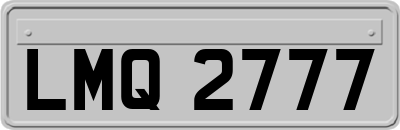 LMQ2777