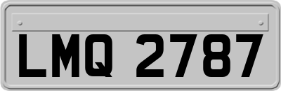LMQ2787