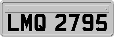 LMQ2795
