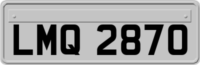 LMQ2870