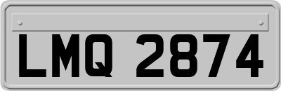 LMQ2874