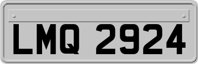 LMQ2924