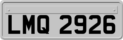 LMQ2926