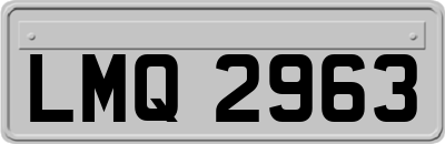 LMQ2963